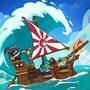 Pirate King: Tap Idle RPG 