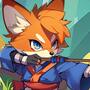 The Legendary Fox Idle (Vô Hạn Tiền)