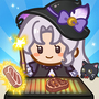 Witchy Wardrobe: Idle Shop 