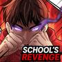School’s Revenge The Last Wolf 