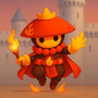 Archmagic Survivors TD (Sát Thương, Bất Tử)