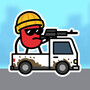 Gear Truck (Bất Tử, Sát Thương)