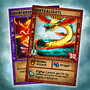 Quetzal – Card Battle TCG (Bất Tử, Mana)