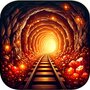 Miner Depths (Xăng, Tốc Độ)