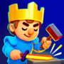 Royal Lands – Save The King (Tài Nguyên, Tốc Độ)