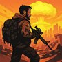 The Wastelander: Survival RPG (Mua Sắm)
