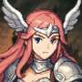Valkyrie of Graves: Idle RPG (Sát Thương, Bất Tử)