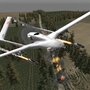 Drone Strike Military War 3D (Mua Sắm)