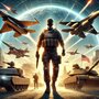 War Tycoon: Idle Simulator (Vô Hạn Tiền, Mở Khoá)