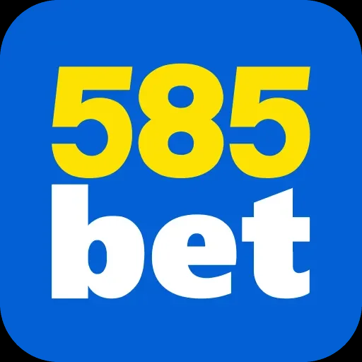 585Bet Plataforma de Apostas Online Moderna