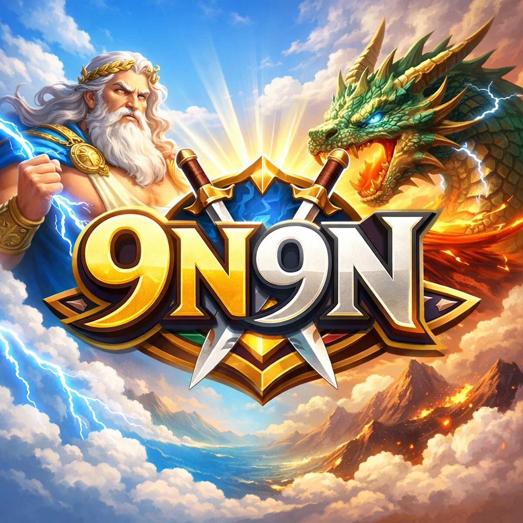 9N9N Situs Taruhan Online Dengan Sistem Stabil