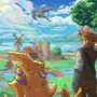 Chronomon – Monster Farm (Mở Khoá, Tốc Độ)
