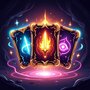 Monster Tales 2: Rpg Card Game (Sát Thương, Bất Tử)