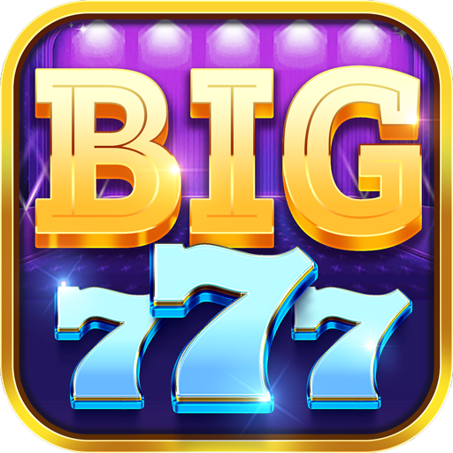Big777 APK Resmi: Download Mudah dan Akses Cepat
