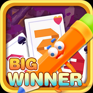 Big Winner APK 9.6 Desain Modern Dan Respons Super Cepat