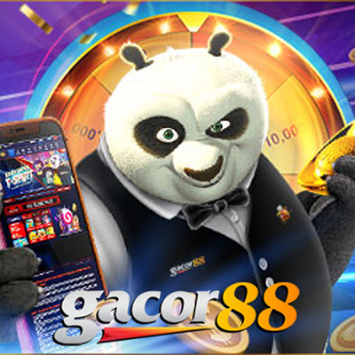 Gacor88 Semua Game dalam Satu Aplikasi