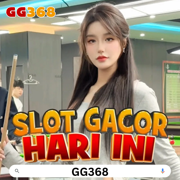 GG368 APK Terbaru: Download Mudah dan Akses Cepat