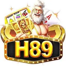 H89 Apk 8.0 Praktis Dengan Tampilan Modern Responsif