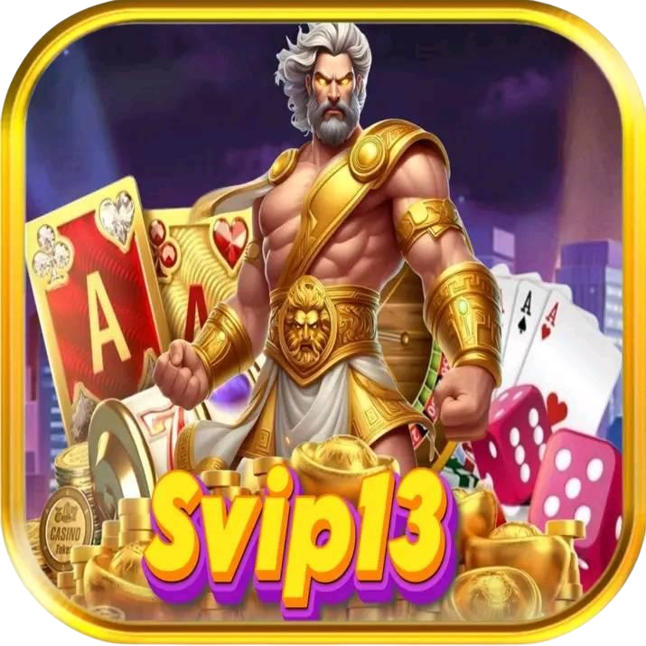 Svip13 APK – Akses Taruhan Online Lebih Cepat dan Nyaman