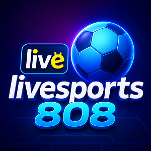 Livesports808 APK 9.8 Stabil Dan Praktis Untuk Semua Perangkat