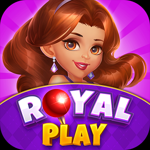 Royal Play APK 2.6 Aplikasi APK Modern Dengan Fitur Lengkap
