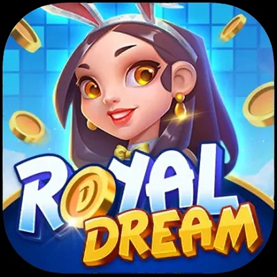 Royal Dream Jadi Pilihan Baru Pengguna Mobile