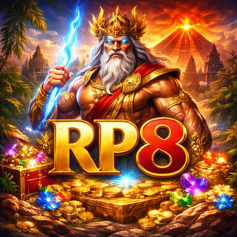 RP8 APK – Solusi Taruhan Online Praktis dan Cepat di Mobile