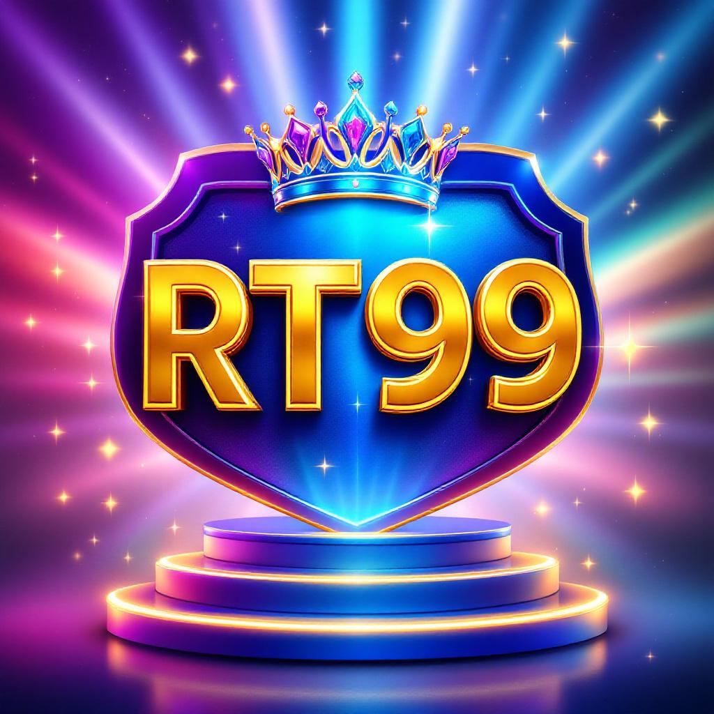 RT99 Platform Taruhan Online Cepat dan Aman