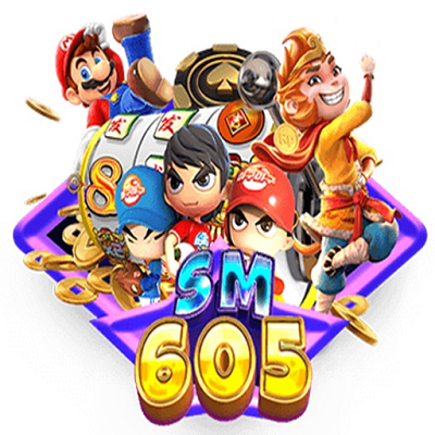 SM605 APK 8.6 Download APK Resmi Versi Terbaru