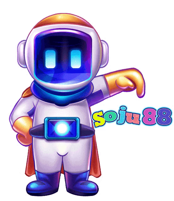 Soju88 APK: Pengalaman Main Lebih Nyaman