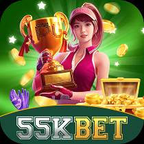 55kbet APK 6.8 Dengan Sensasi Mobile Lebih Fresh