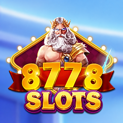 8778 Slots APK v9.1.2 Jadi Pilihan Pengguna Karena Navigasinya Praktis