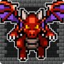 RPG Dragon Sinker (Sát Thương, Bất Tử)