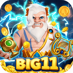 Big11 APK 9.8 Modern Dengan Sistem Ringan Lebih Stabil