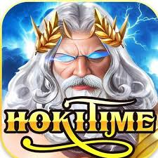 Hokitime APK 9.8 Dengan Gaya Mobile Lebih Fresh
