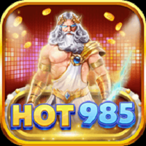 Hot985 APK v10.2 Mobile Dengan Tampilan Android Lebih Hidup