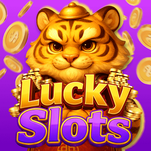 Lucky Slots APK 3.0.2 Terbaru Dengan Tampilan Modern Dan Navigasi