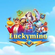Luckymino APK 10.3 Hadir Dengan Struktur Menu Yang Lebih Efisien