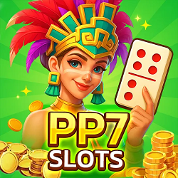 PP7 Slots APK 9.9 Jadi Pilihan Pengguna Android Karena Lebih Praktis