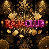 Rajaclub APK 12.6 Dengan Sistem Mobile Lebih Fleksibel