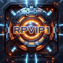 Rpvip1 APK 9.8 Mobile APK Dengan Tampilan Navigasi Modern