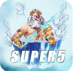 Super 5 APK v6.1 Dengan Teknologi Ringan Dan Efisien