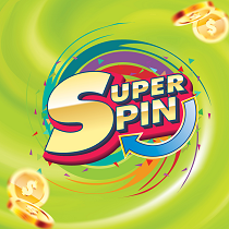 Superspin APK 0.6.8 Mobile Dengan Performa Android Dinamis