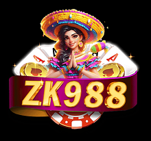 Zk988 APK 9.9 Dengan Tampilan Mobile Lebih Berani