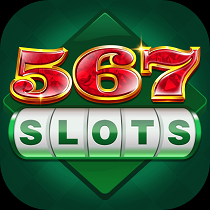 567Slots APK 1.0.0 Situs Slot Online Modern dan Mudah Diakses