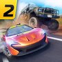 OTR 2 – Đua Xe Địa Hình (Vô Hạn Tiền)