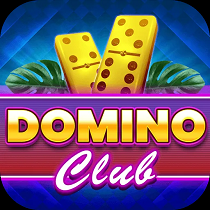 Domino Club APK 9.8 Aplikasi Hiburan Online Modern