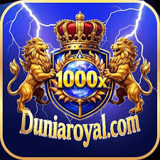 Duniaroyal APK 12.6 Hiburan Digital Yang Praktis