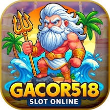 Gacor518 APK 15.6 Platform Online Modern dan Responsif