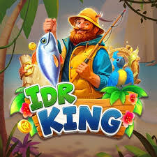 Idrking APK 15.6 Platform Online dengan Sistem Stabil